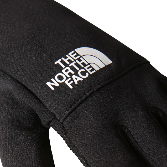 Etip Recycled Glove – Tnf Black
