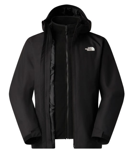 Quest Mono Triclimate 3-in – Tnf Black