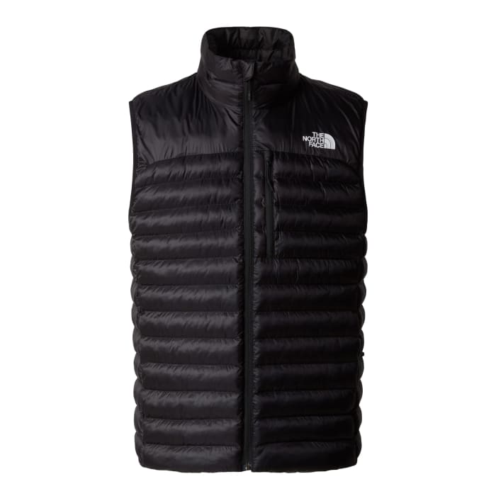 Terra Peak Vest – Tnf Black