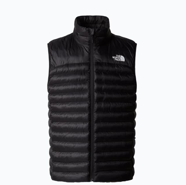 Terra Peak Vest – Tnf Black