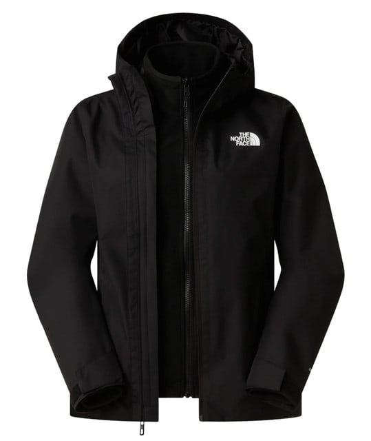 Evolution Simple Dome Regular T-Shirt – Tnf Black