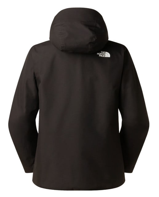 Evolution Simple Dome Regular T-Shirt – Tnf Black