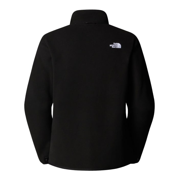Glacier Fleece Jacket – Tnf Black