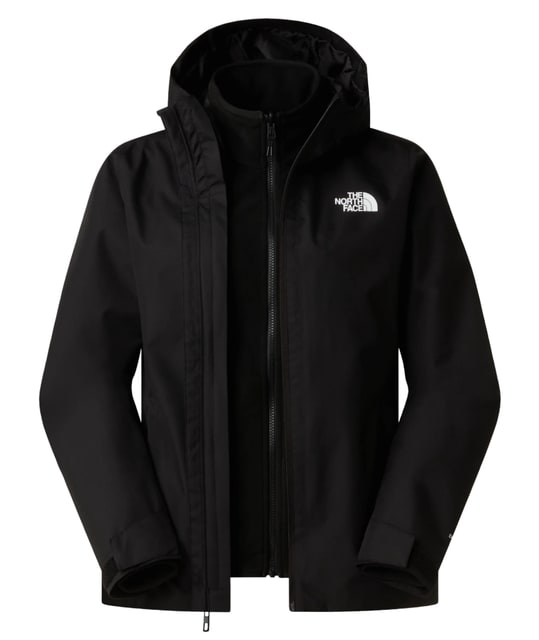 Quest Mono Triclimate 3-in – Tnf Black