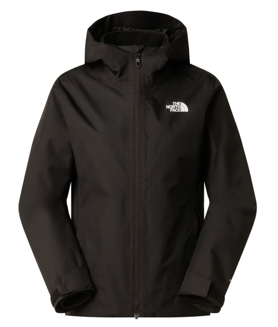 Quest Mono Triclimate 3-in – Tnf Black