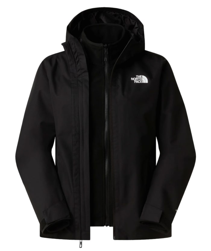 Quest Mono Triclimate 3-in – Tnf Black