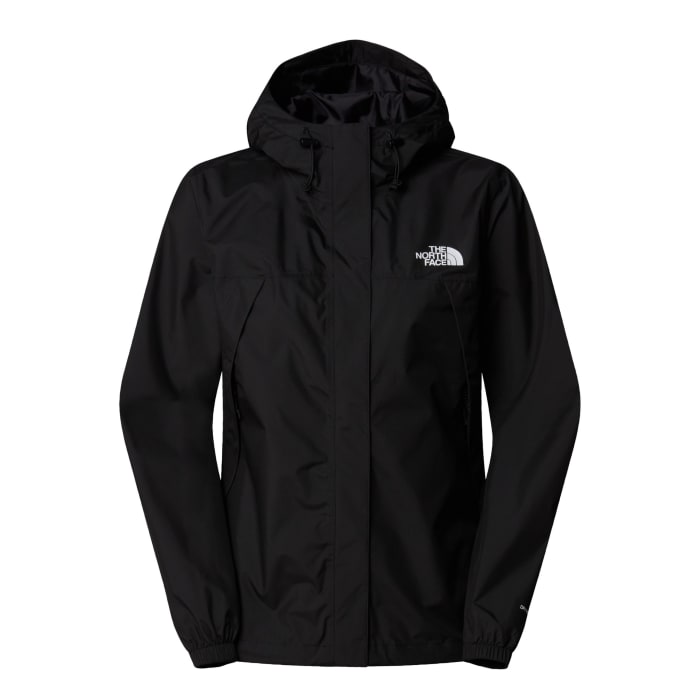 Antora Rain Jacket – The North Face Black