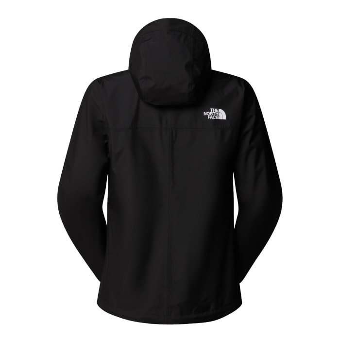 Antora Rain Jacket – The North Face Black