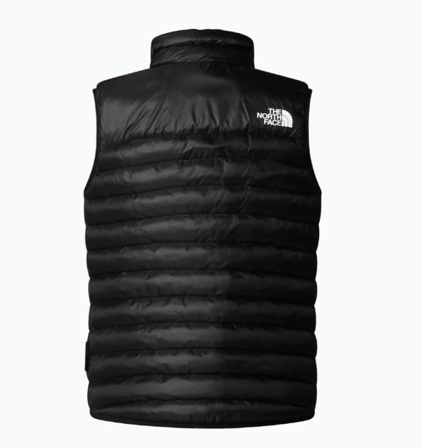 Terra Peak Vest – Tnf Black