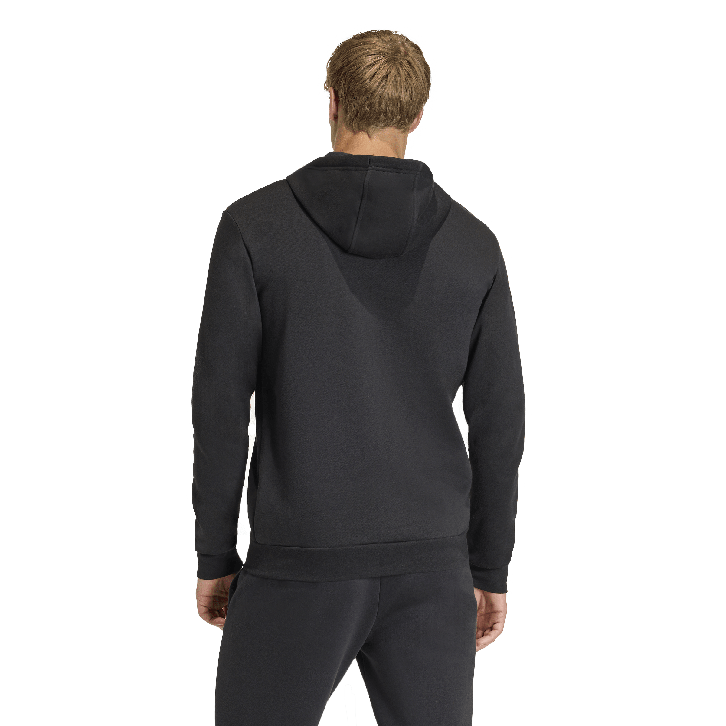 ENT26 Full Zip Hoodie – Mikiny · Adidas