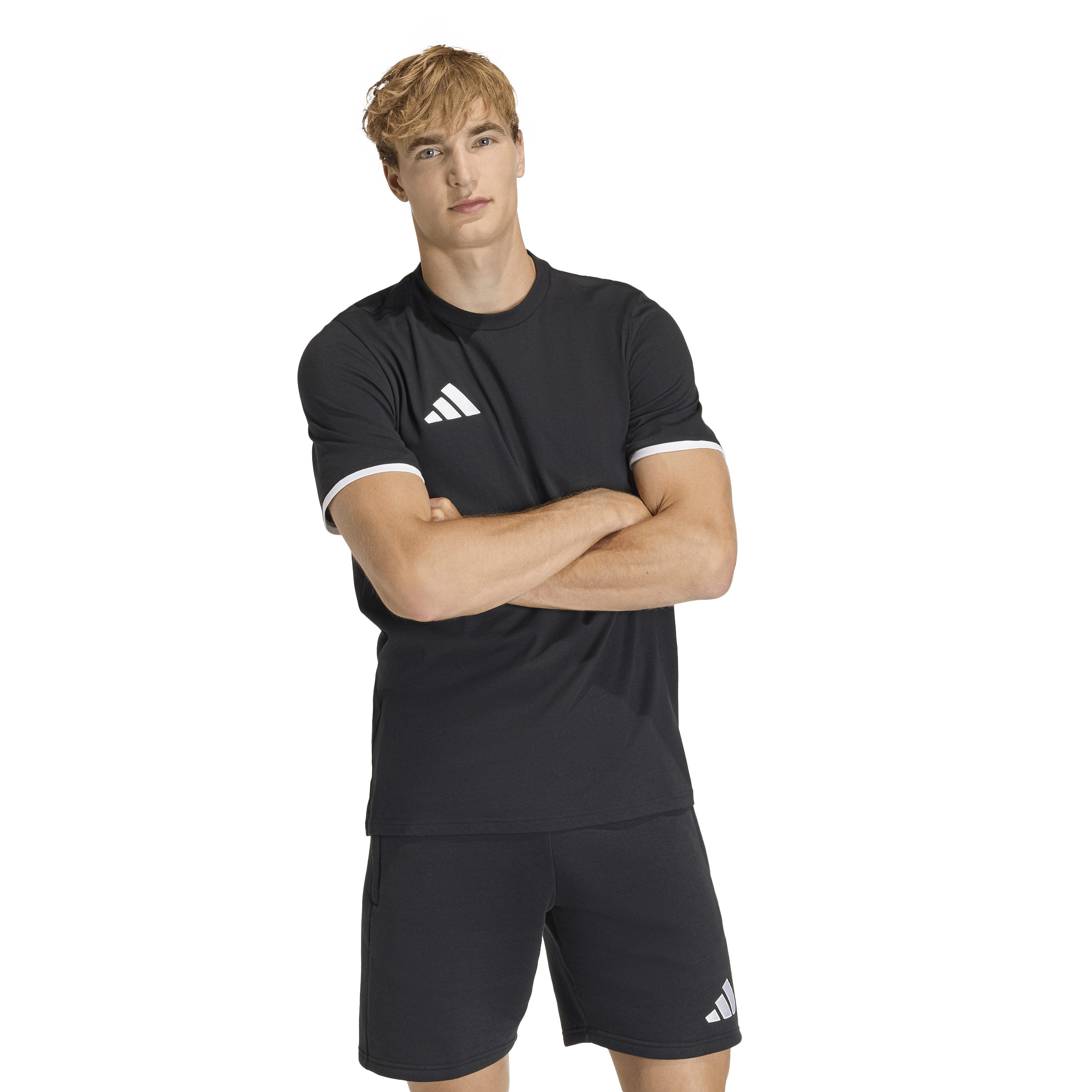 ENT26 Tee – Trička · Adidas
