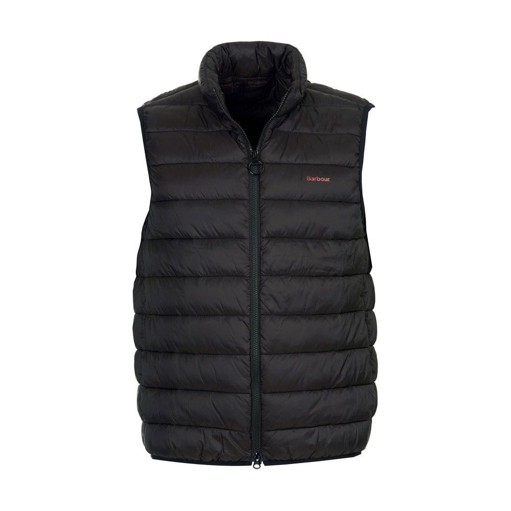 Bretby Gilet – Bundy-vesty · Barbour