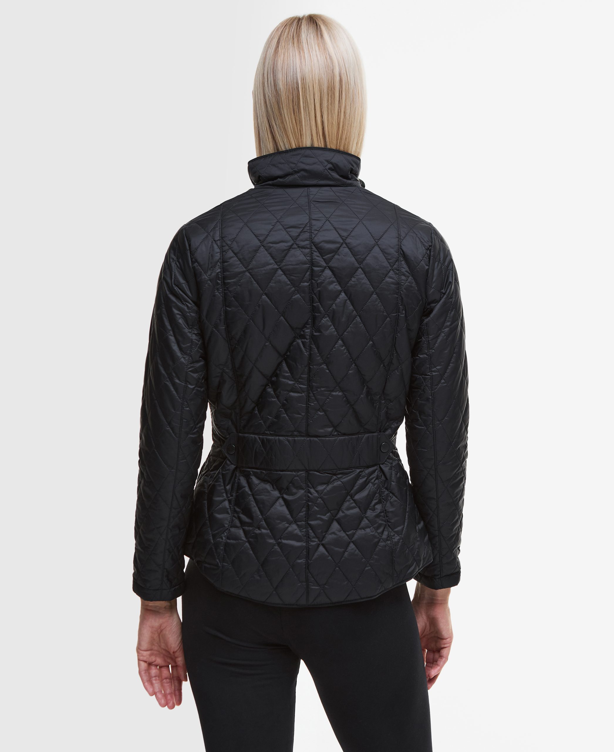 Flyweight Cavalary Quilt – Bundy-vesty · Barbour