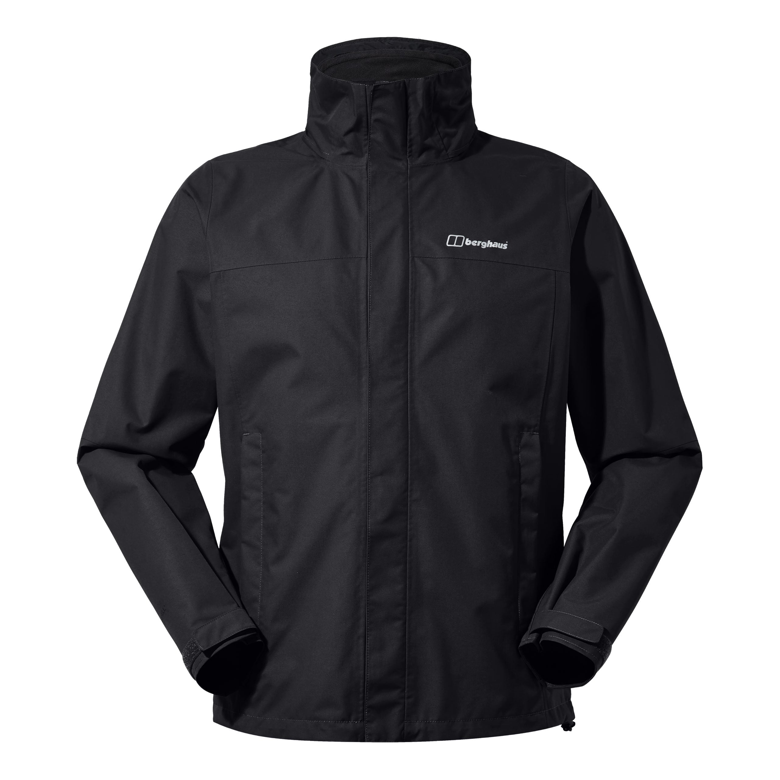 RG Alpha 2.0 Gemini 3In1 Jkt – Bundy-vesty · Berghaus