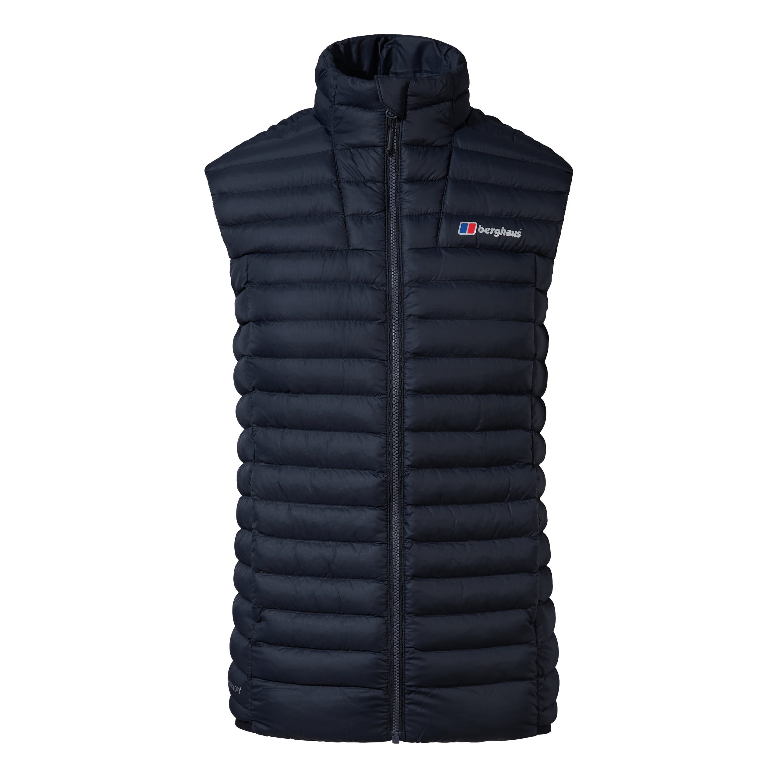 Vaskye Syn Vest – Bundy-vesty · Berghaus