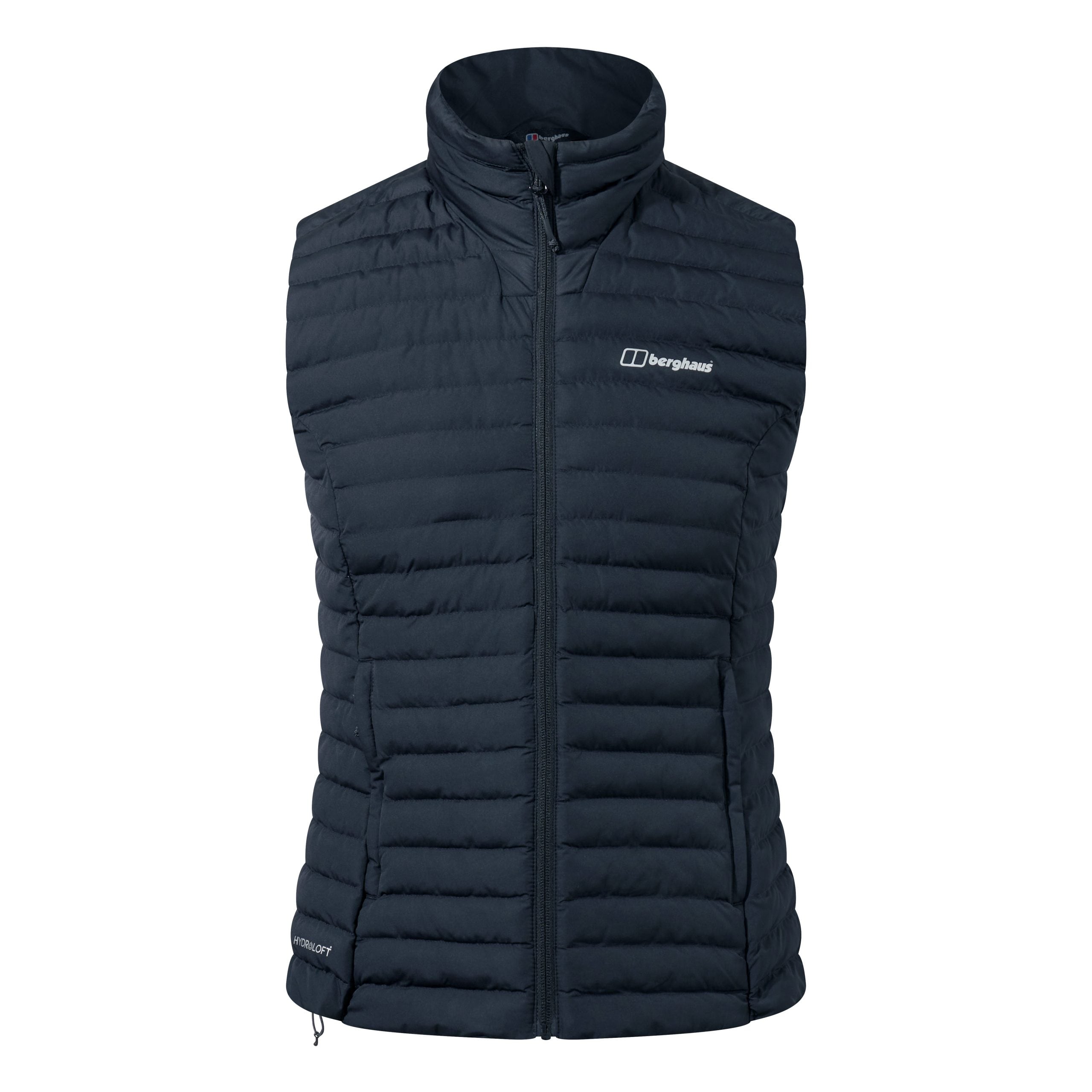 Nula Micro Vest – Bundy-vesty · Berghaus