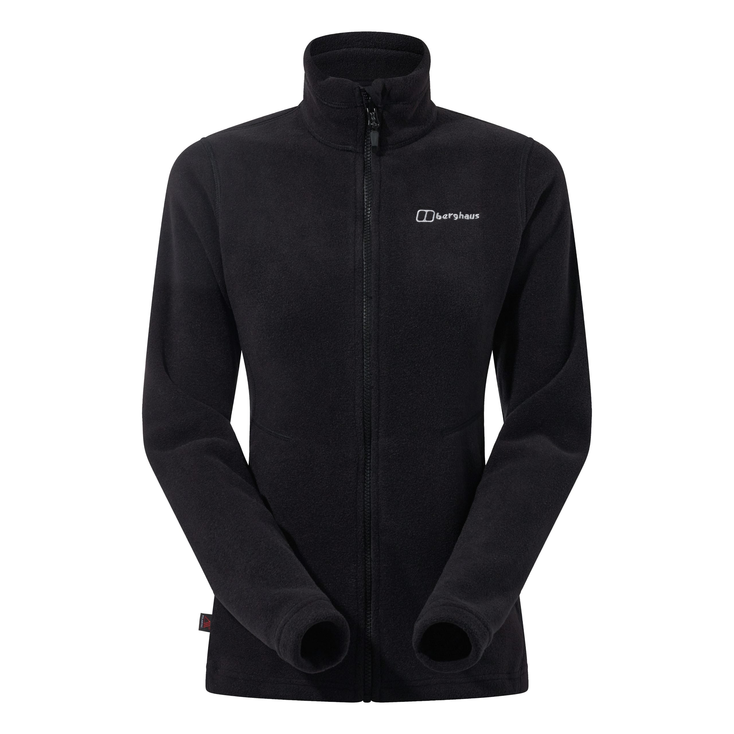 Prism PT IA FL Jkt – Fleece · Berghaus