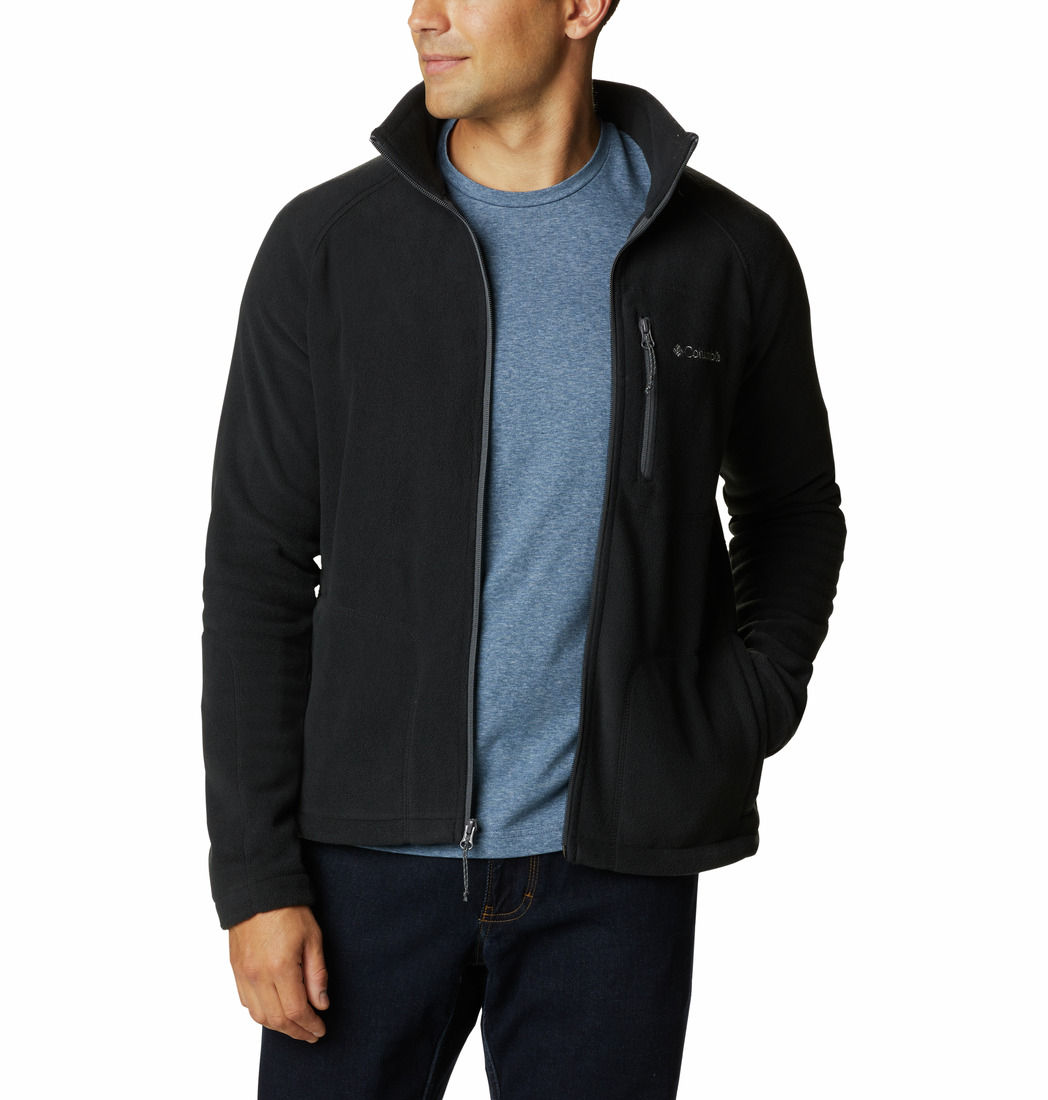 Fast Trek Fleece Vest – Fleece · Columbia