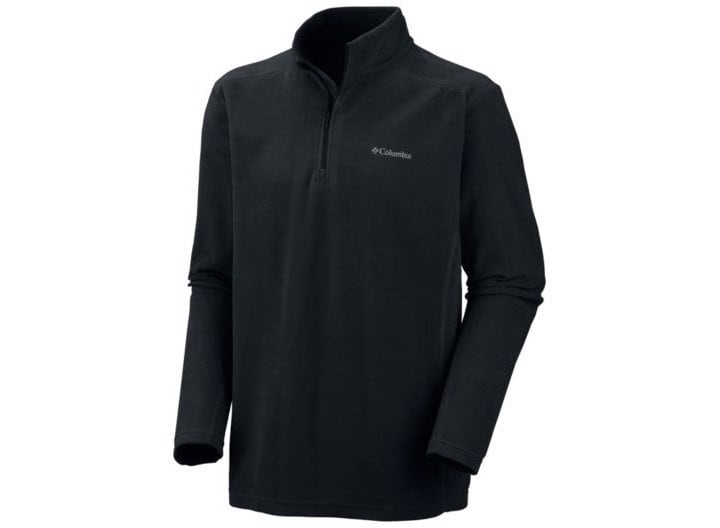 Klamath Range II Half Zip – Mikiny · Columbia
