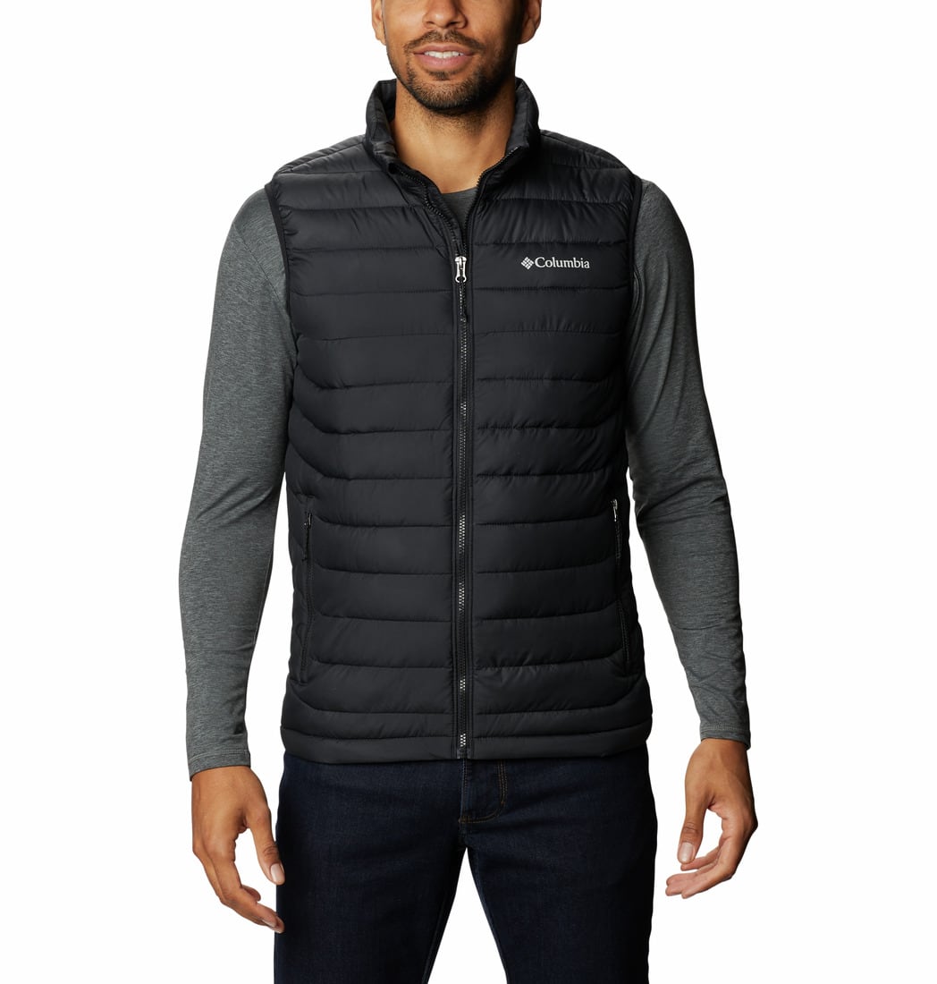 Powder Lite Vest II – Bundy-vesty · Columbia