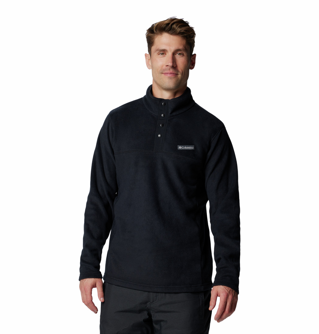Steens Mountain™ Half Snap II Fleece – Fleece · Columbia