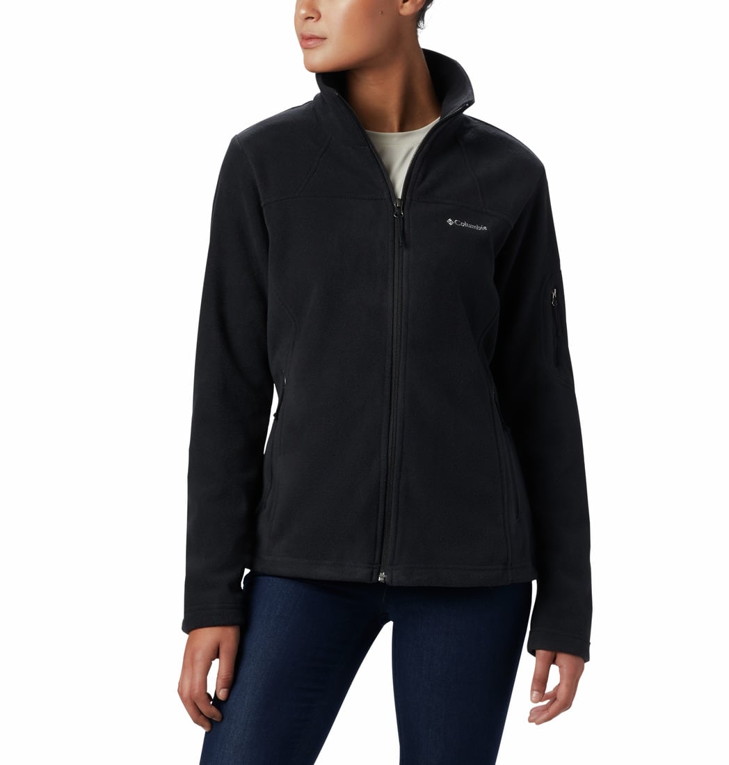Fast Trek II Jacket – Bundy-vesty · Columbia