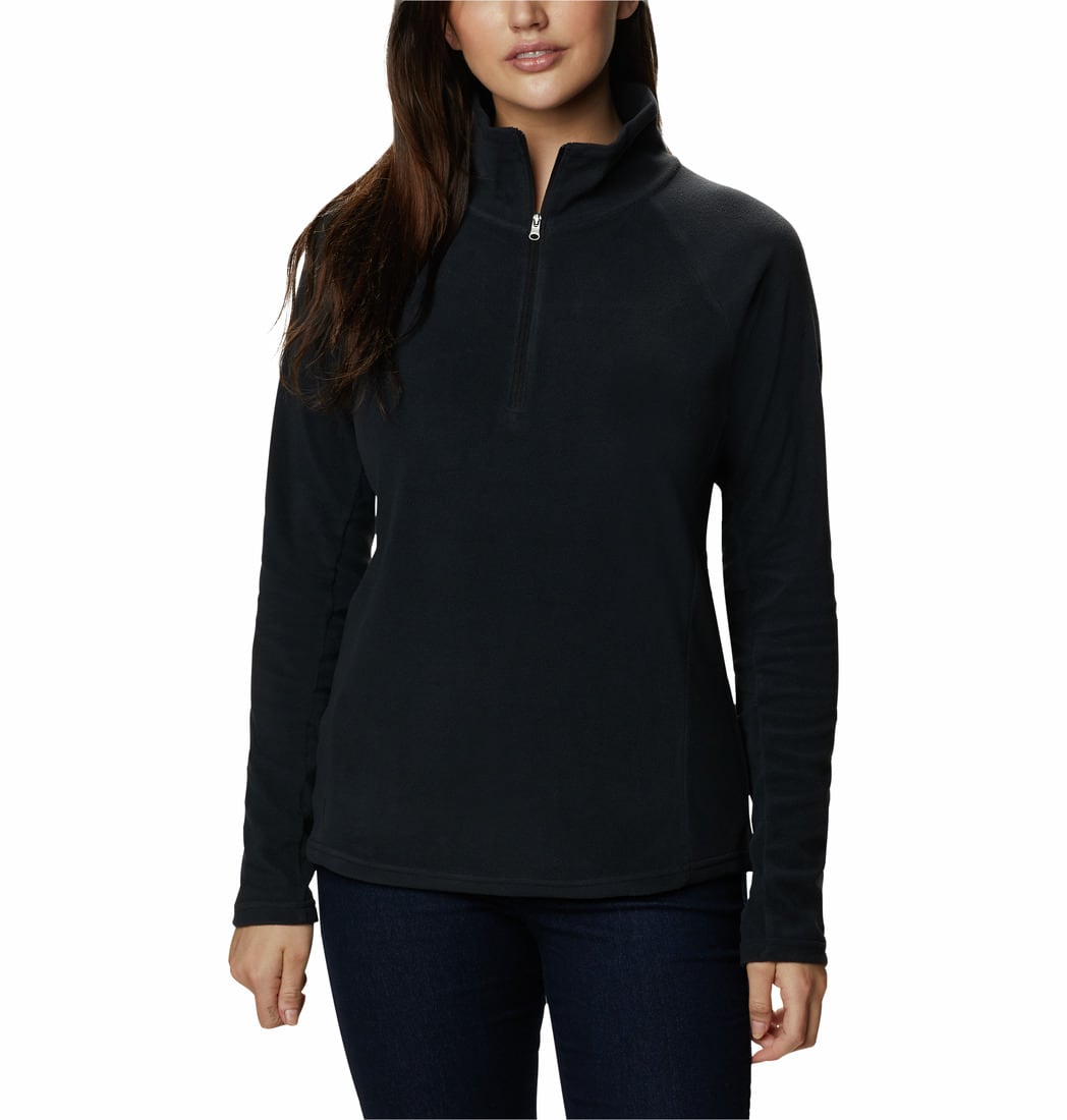 Glacial IV 1/2 Zip – Fleece · Columbia