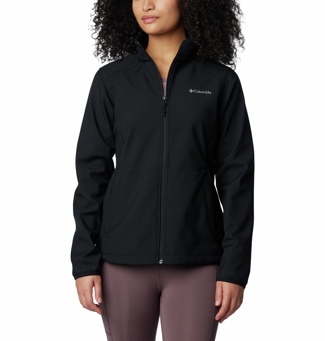 Kruser Ridge III Softshell Jacket – Bundy-vesty · Columbia