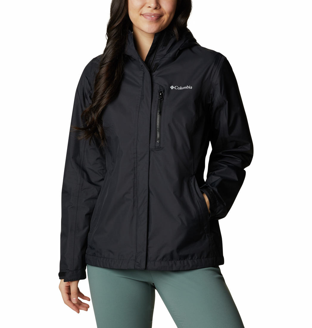 Pouring Adventure III Jacket – Bundy-vesty · Columbia