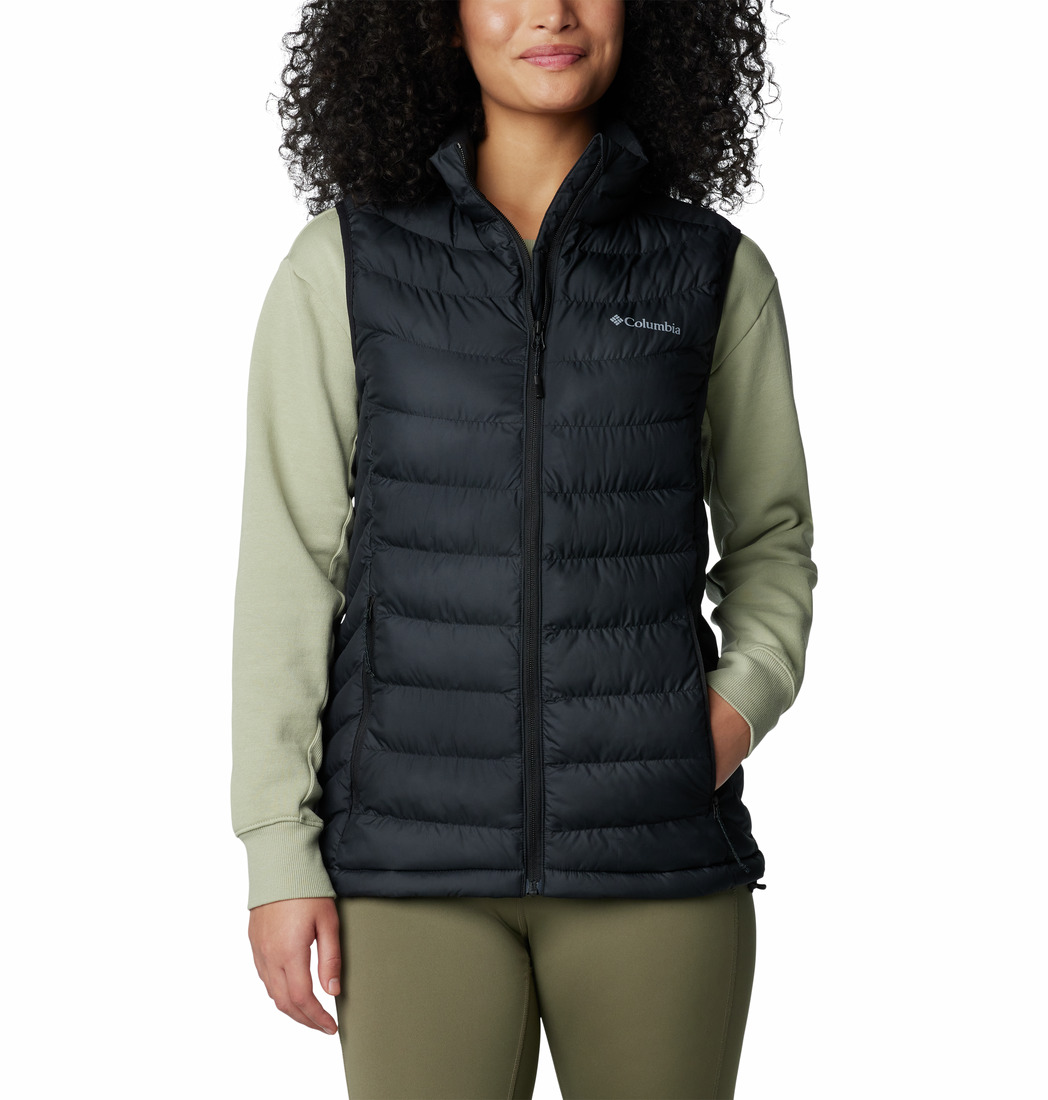 Powder Lite™ II Vest – Bundy-vesty · Columbia