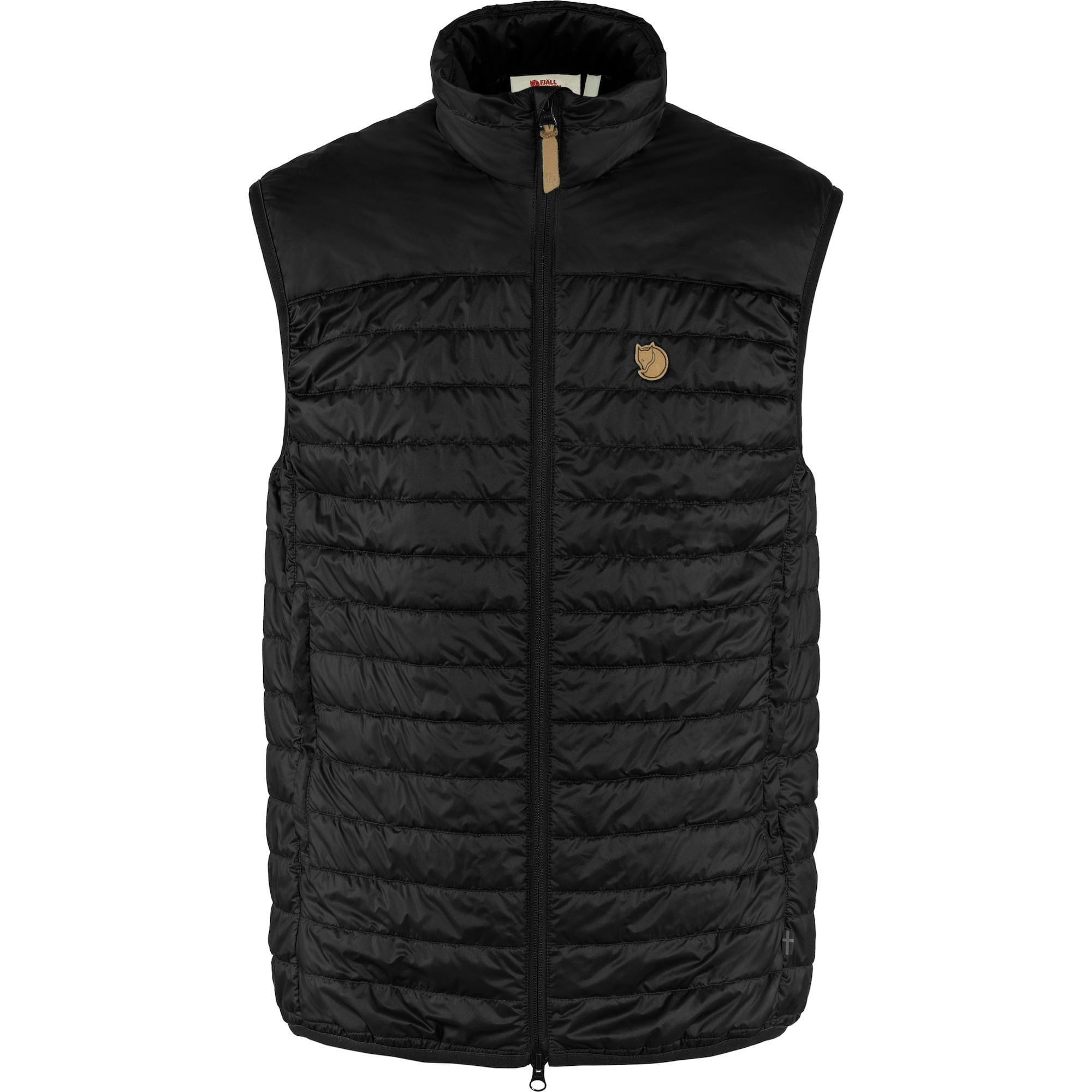 Abisko Padded Vest – Bundy-vesty · Fjallraven
