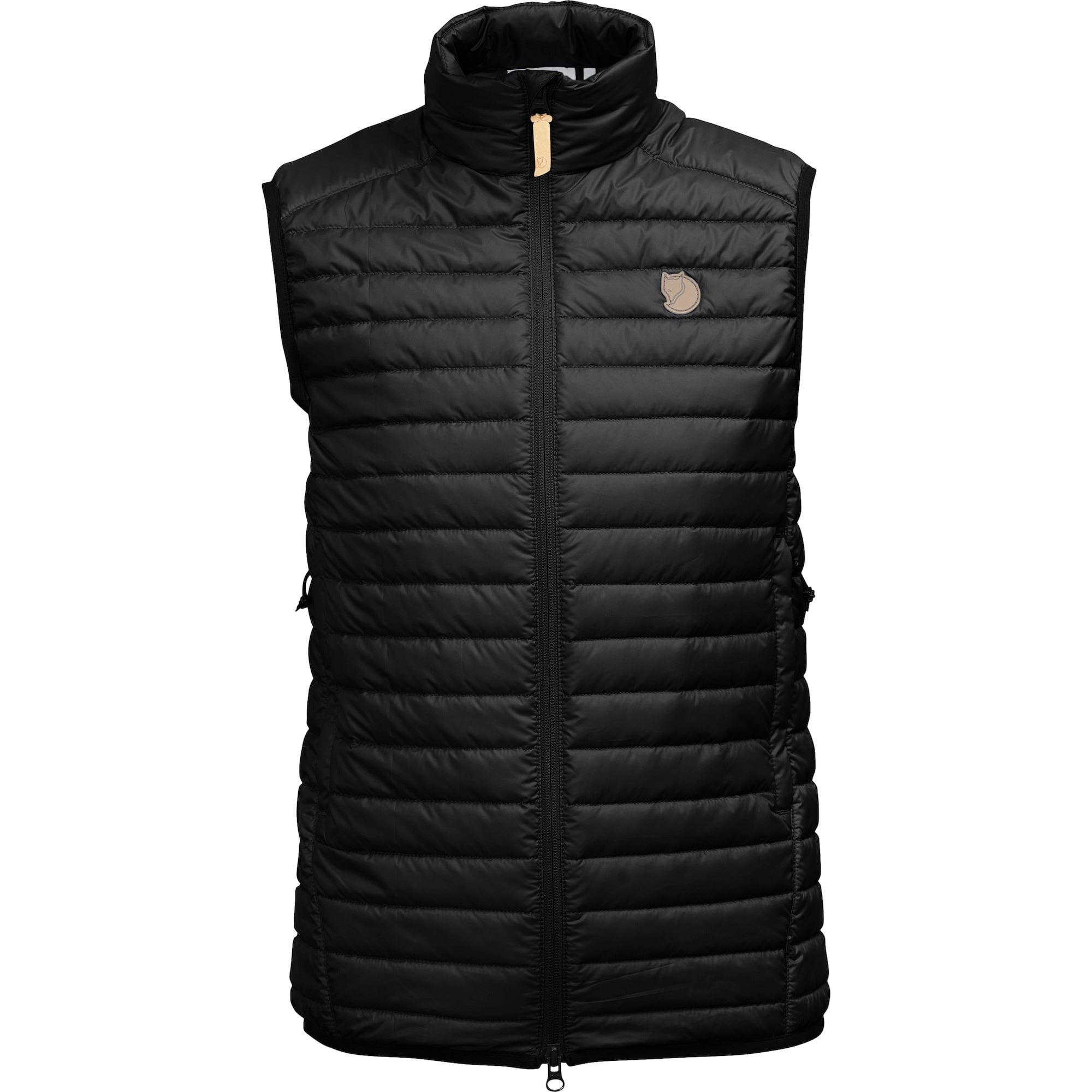 Abisko Padded Vest – Bundy-vesty · Fjallraven
