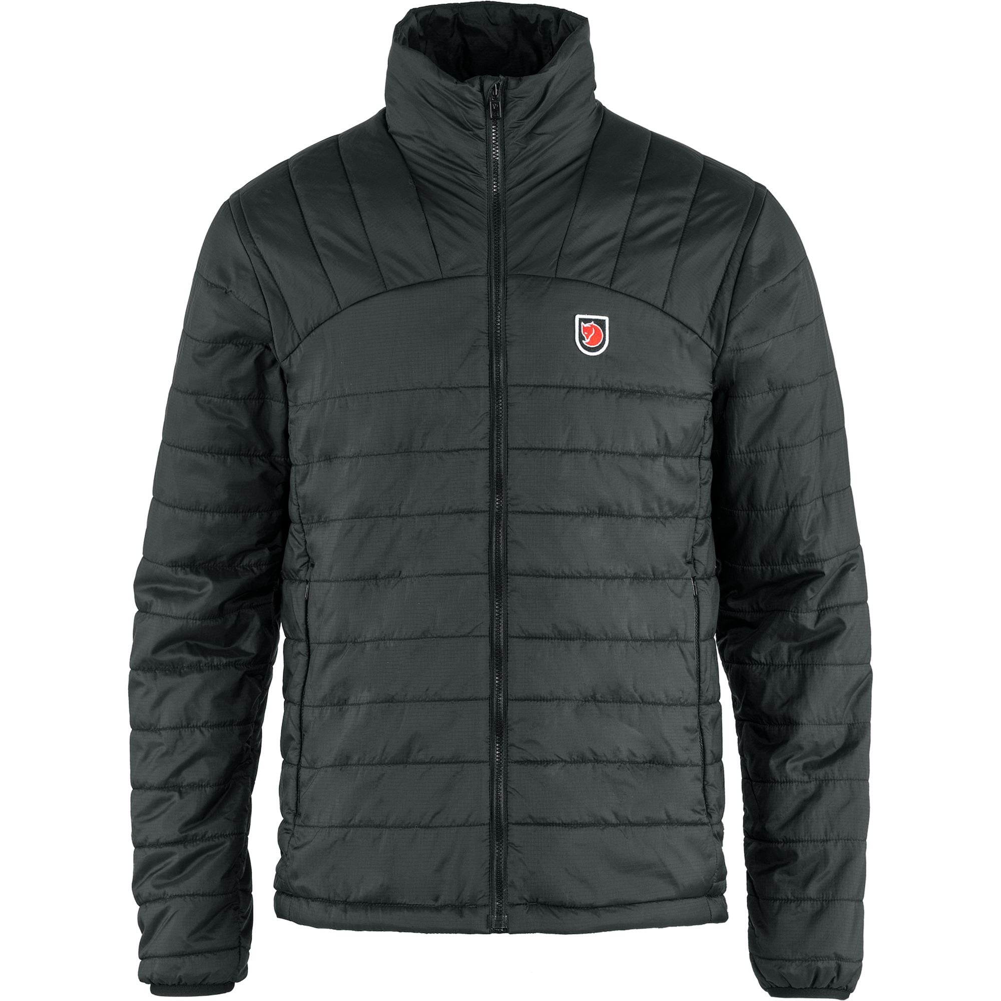 Expedition X-Latt Jacket – Bundy-vesty · Fjallraven