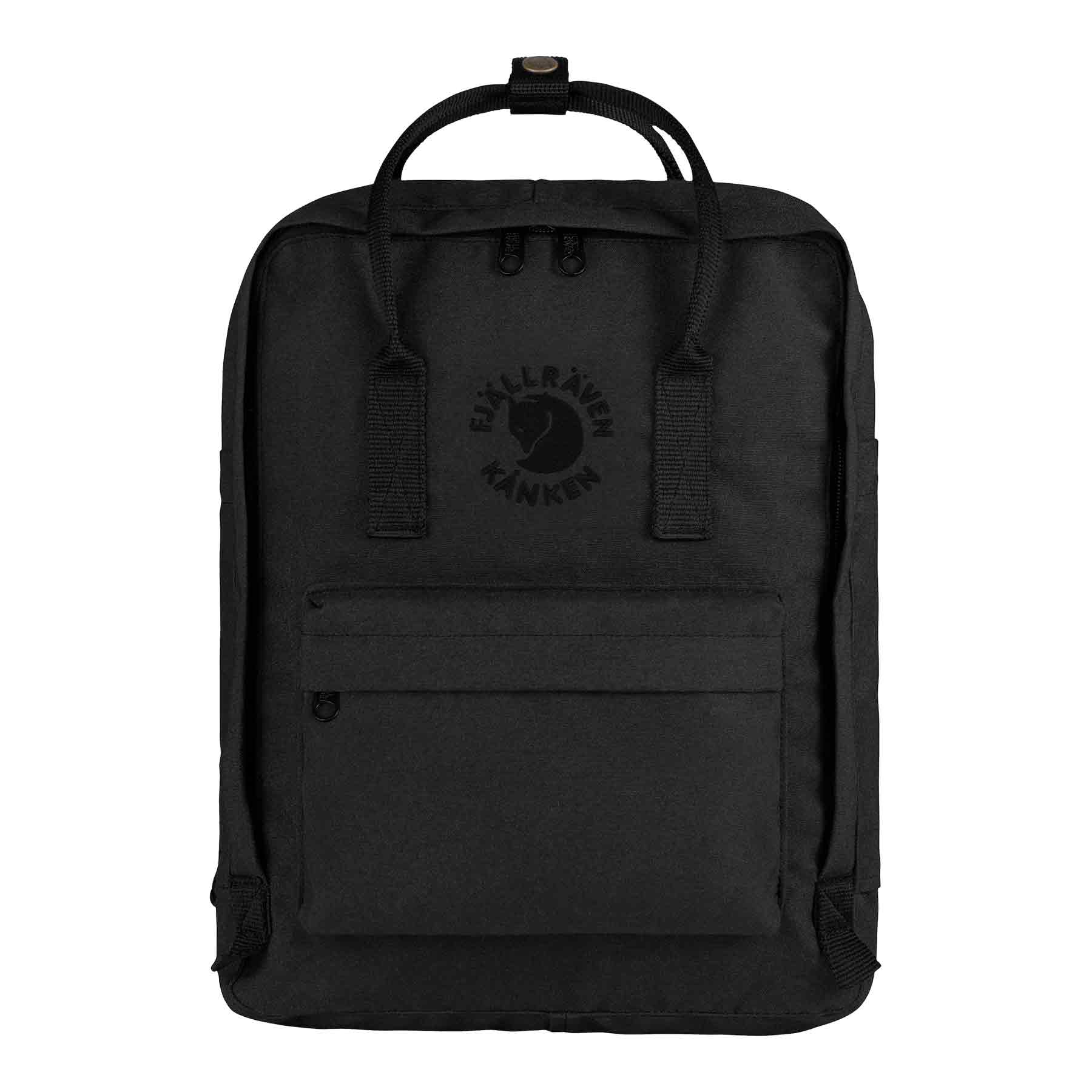 Re, a branded backpacks printed with your logo (view 2)
