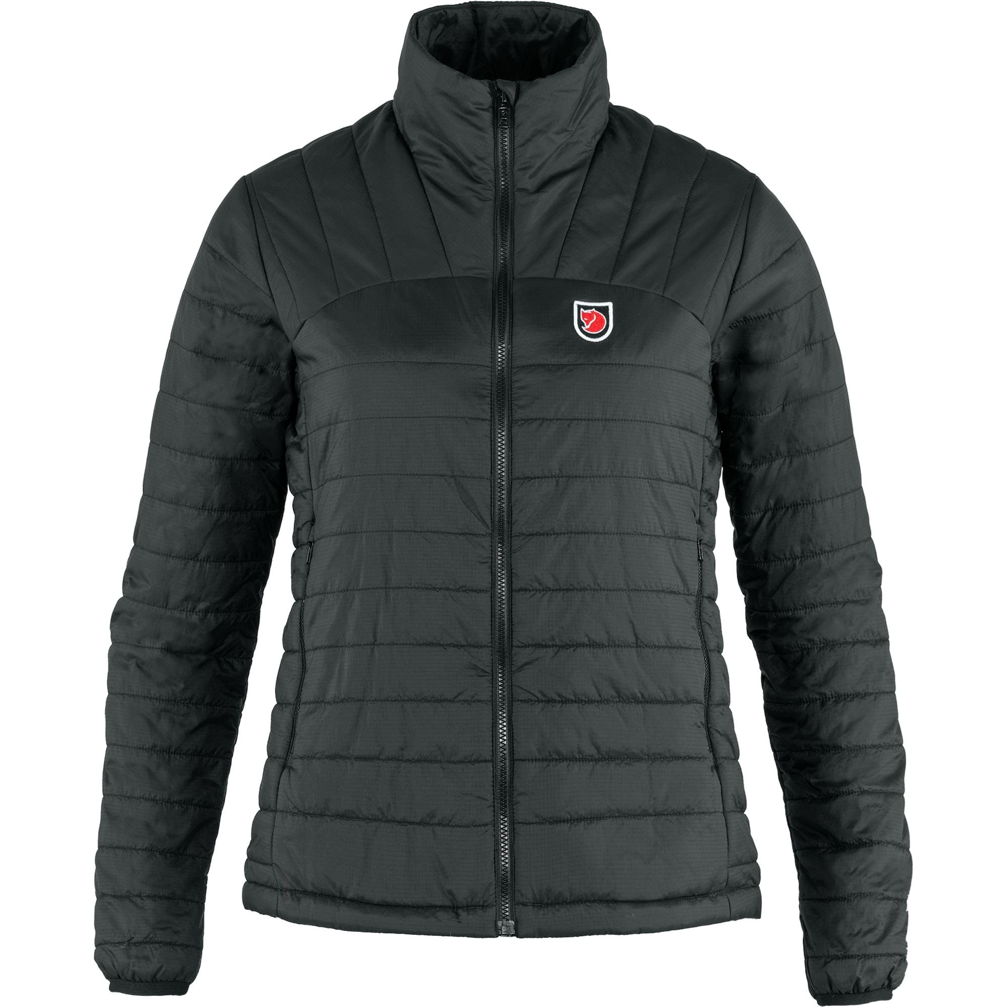 Expedition X-Latt Jacket – Bundy-vesty · Fjallraven