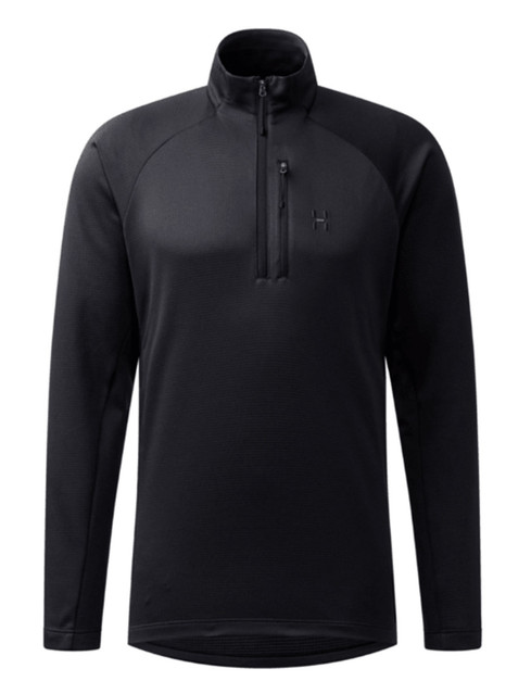 Korp Mid Halfzip – Mikiny · Haglofs