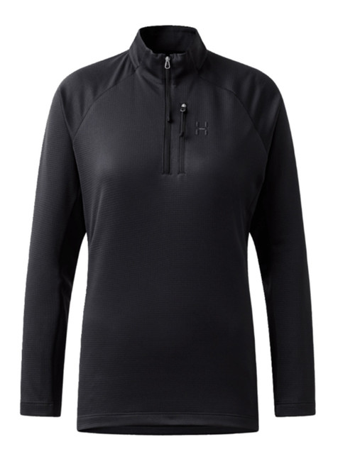Korp Mid Halfzip – Mikiny · Haglofs