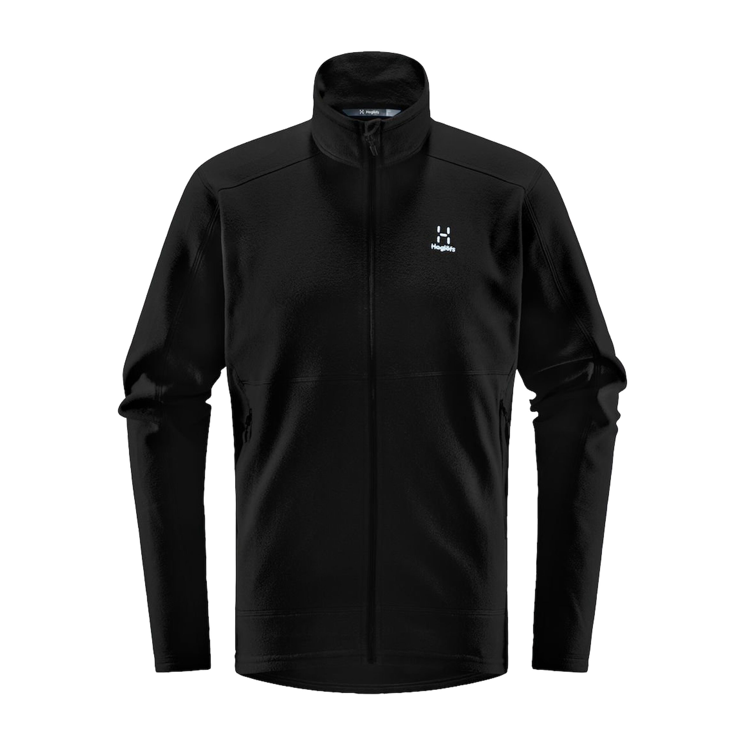 Buteo Mid Jacket – Bundy-vesty · Haglofs