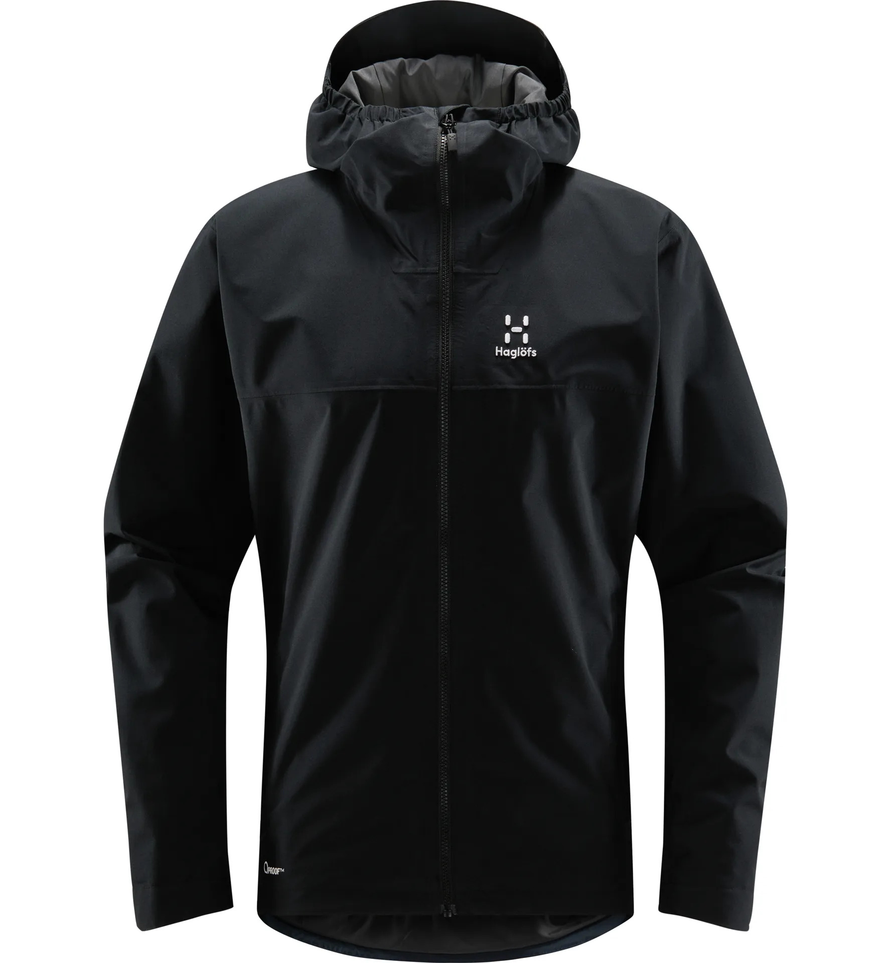 Korp Proof Jacket – Bundy-vesty · Haglofs