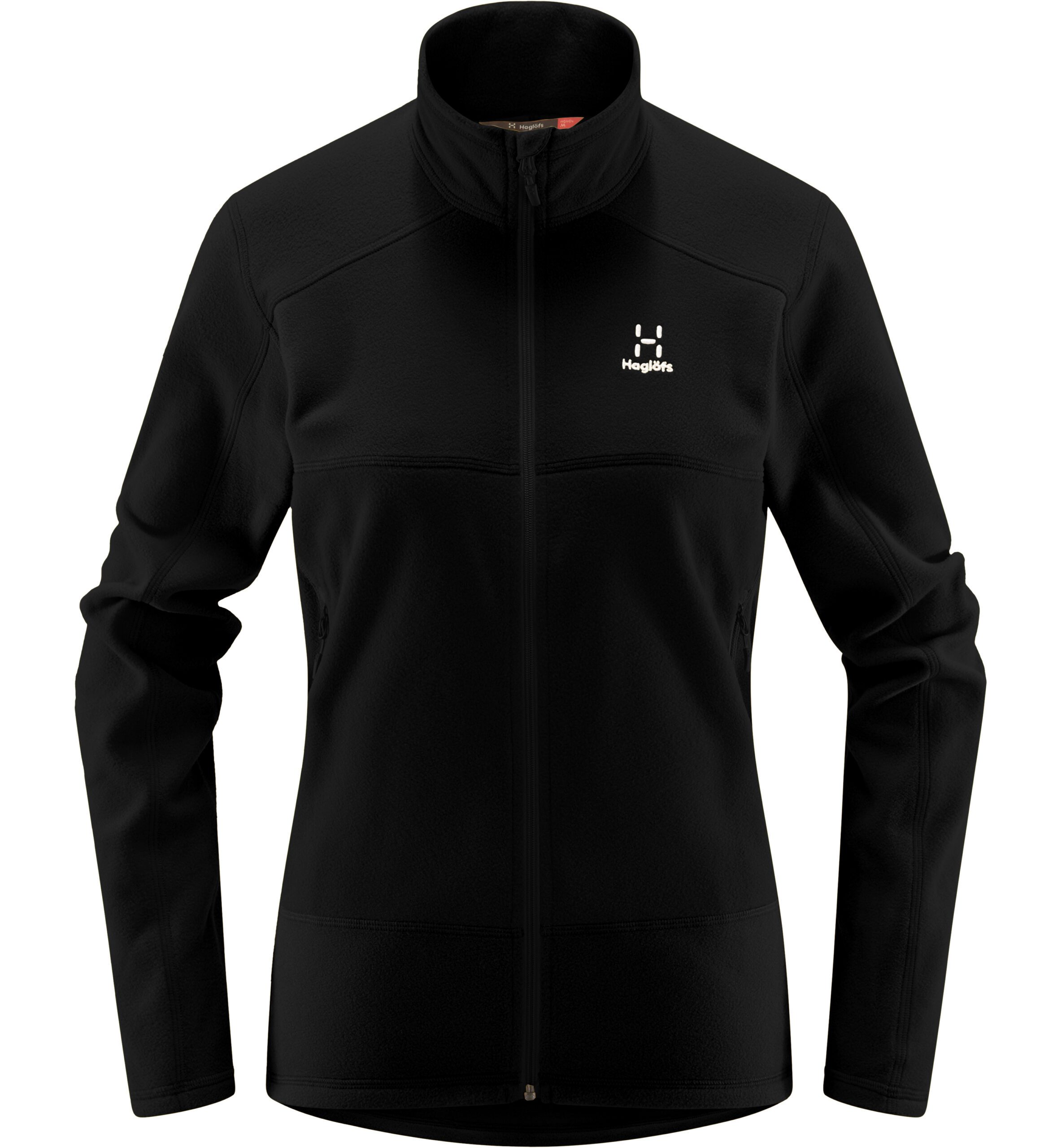Buteo Mid Jacket – Bundy-vesty · Haglofs