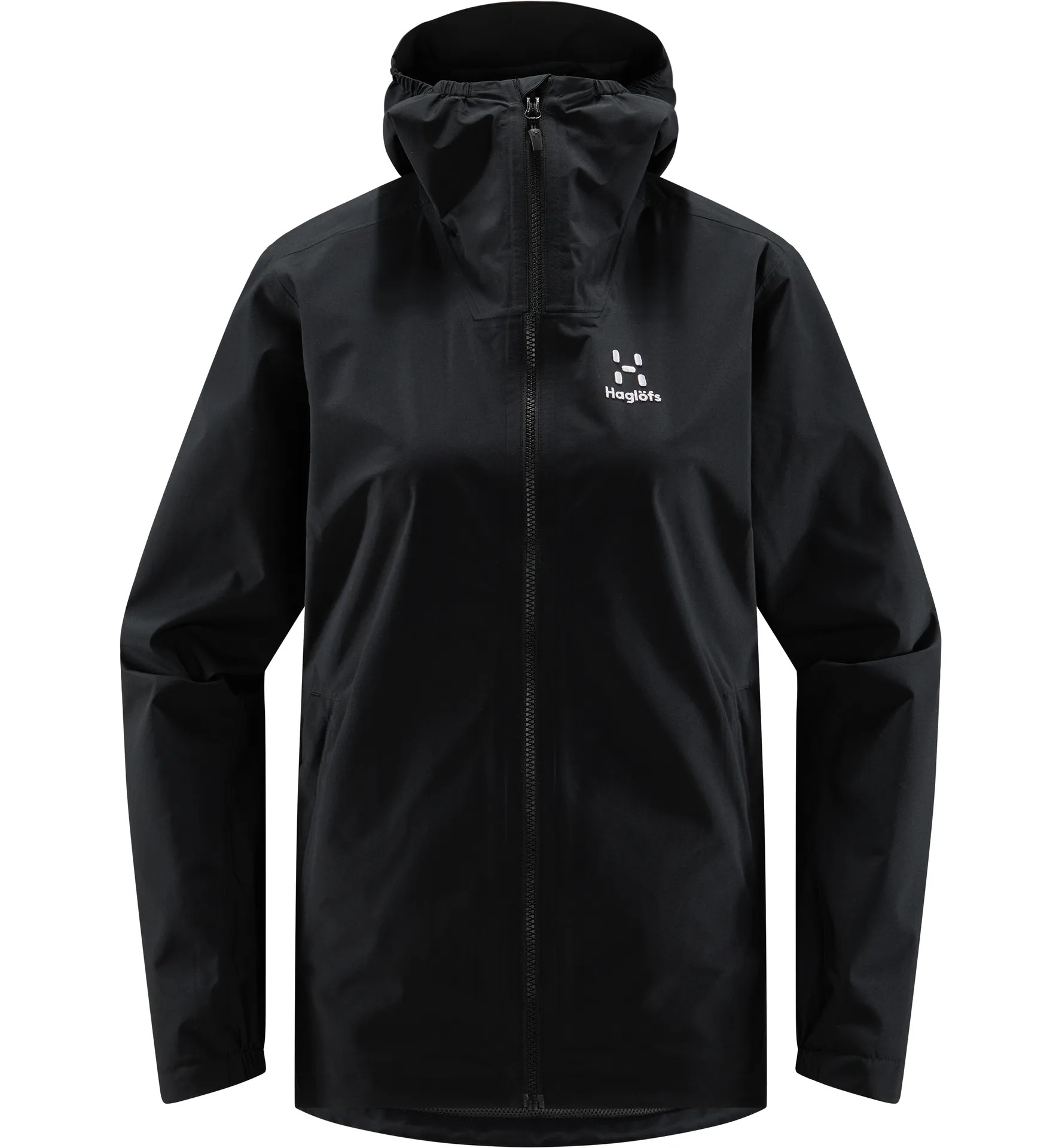 Korp Proof Jacket – Bundy-vesty · Haglofs