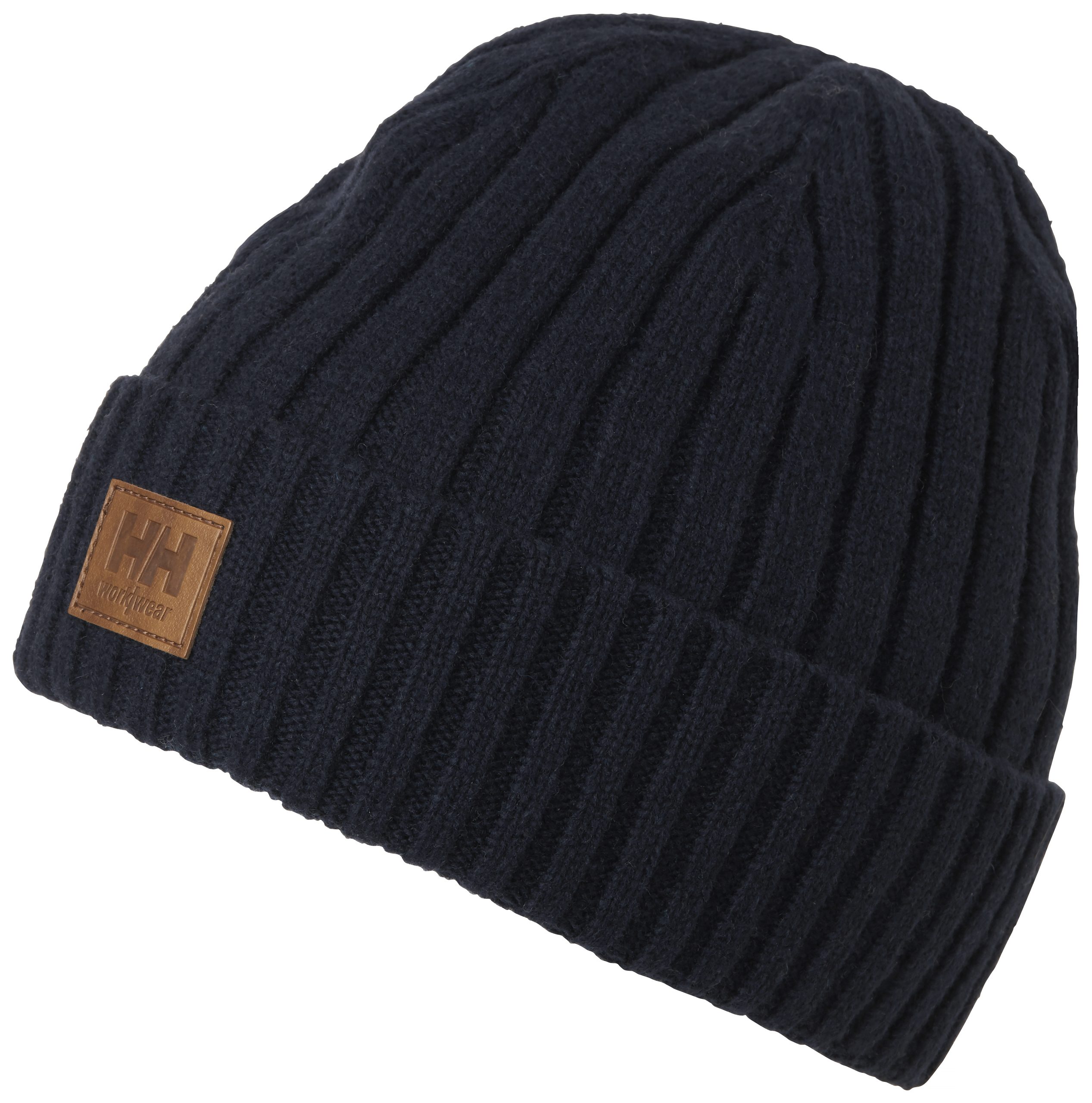 Classic Wool Cuff Beanie – Čepice · Helly Hansen