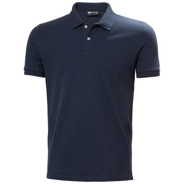 Crewe Polo Pique – Polokošile · Helly Hansen