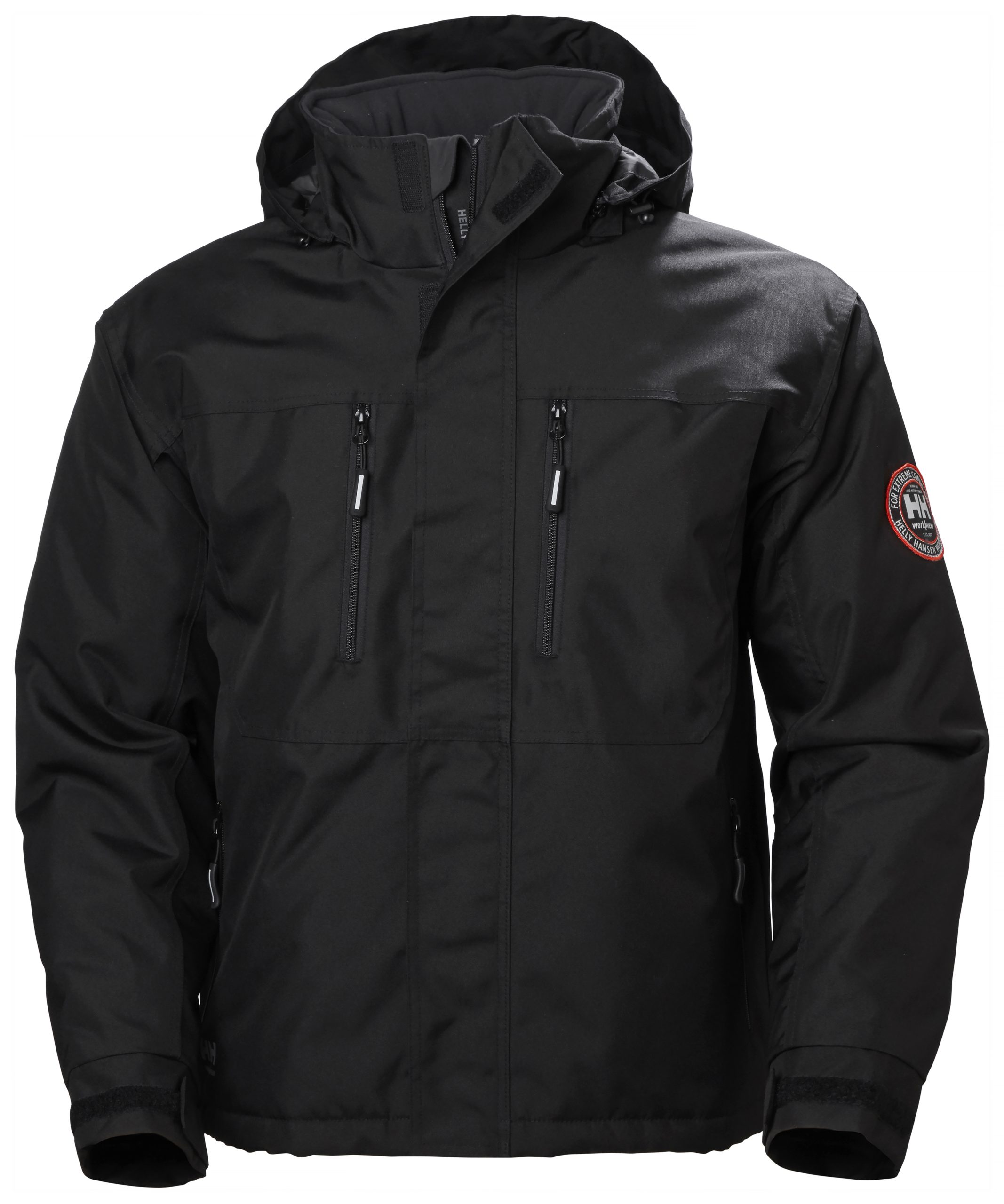 Berg Jacket – Bundy-vesty · Helly Hansen