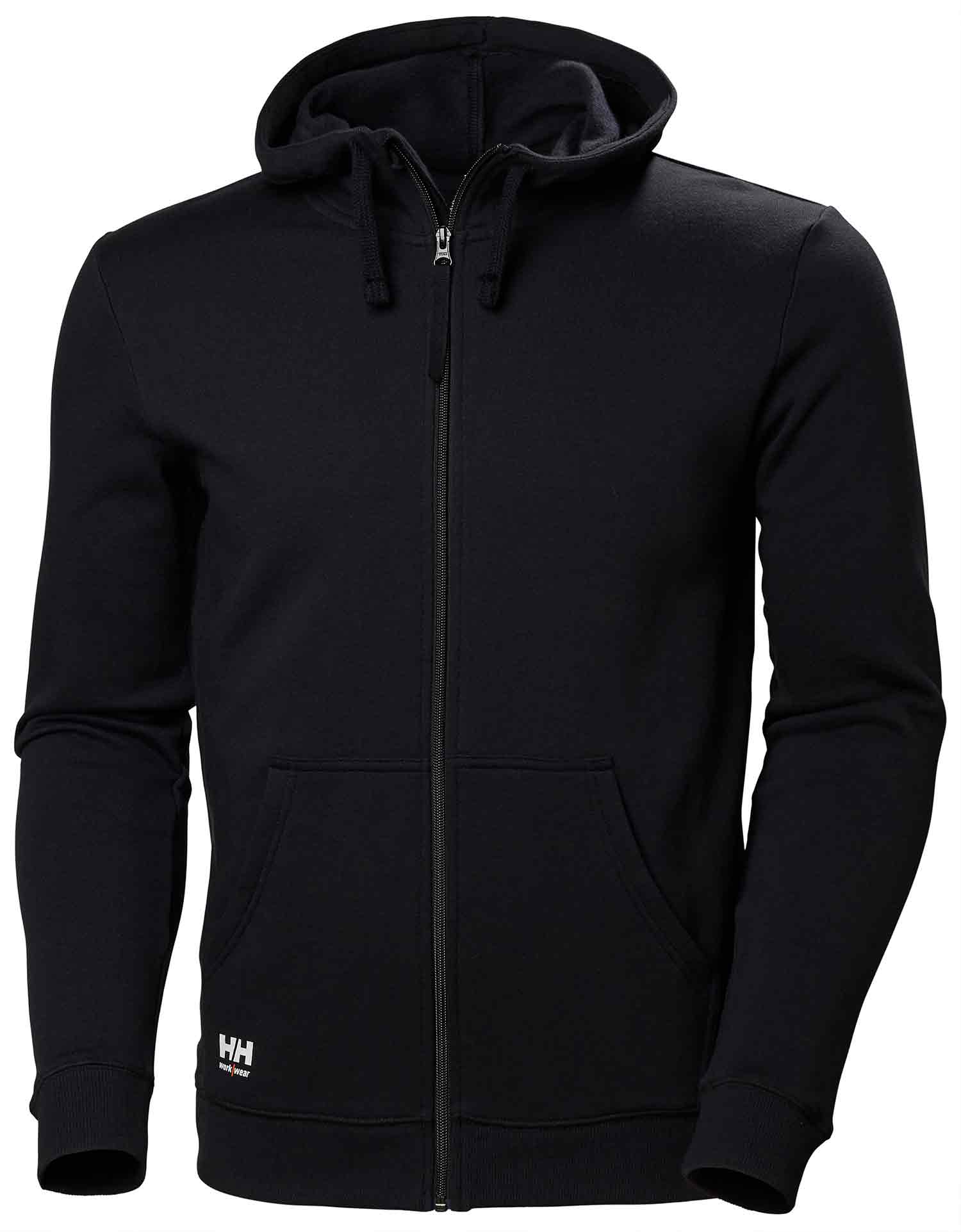 Classic 2.0 Zip Hoodie – Mikiny · Helly Hansen