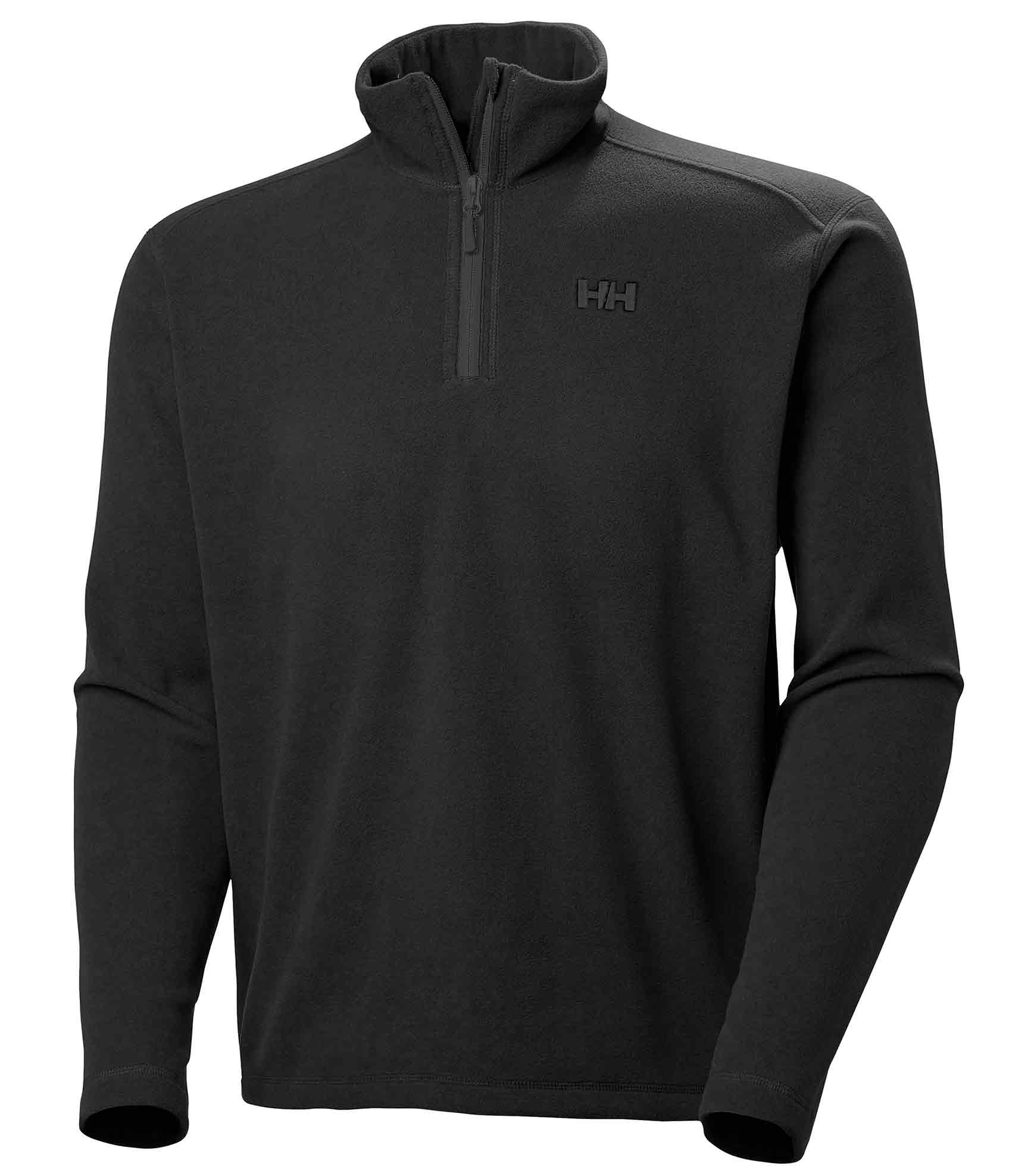 Daybreaker Half Zip Fleece – Fleece · Helly Hansen