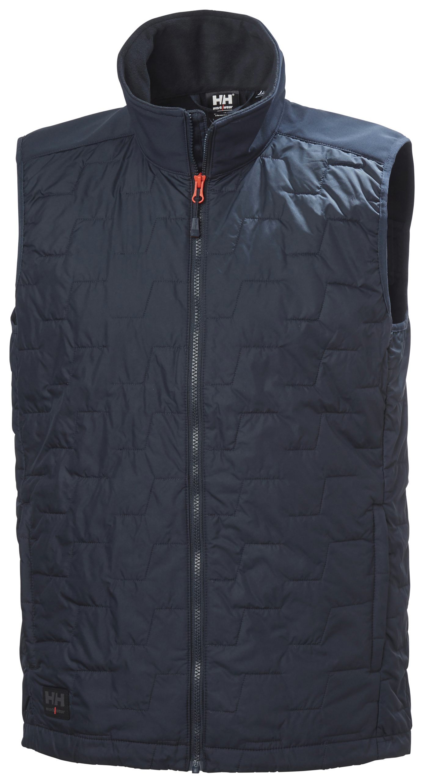 Kensington Lifaloft Vest – Bundy-vesty · Helly Hansen
