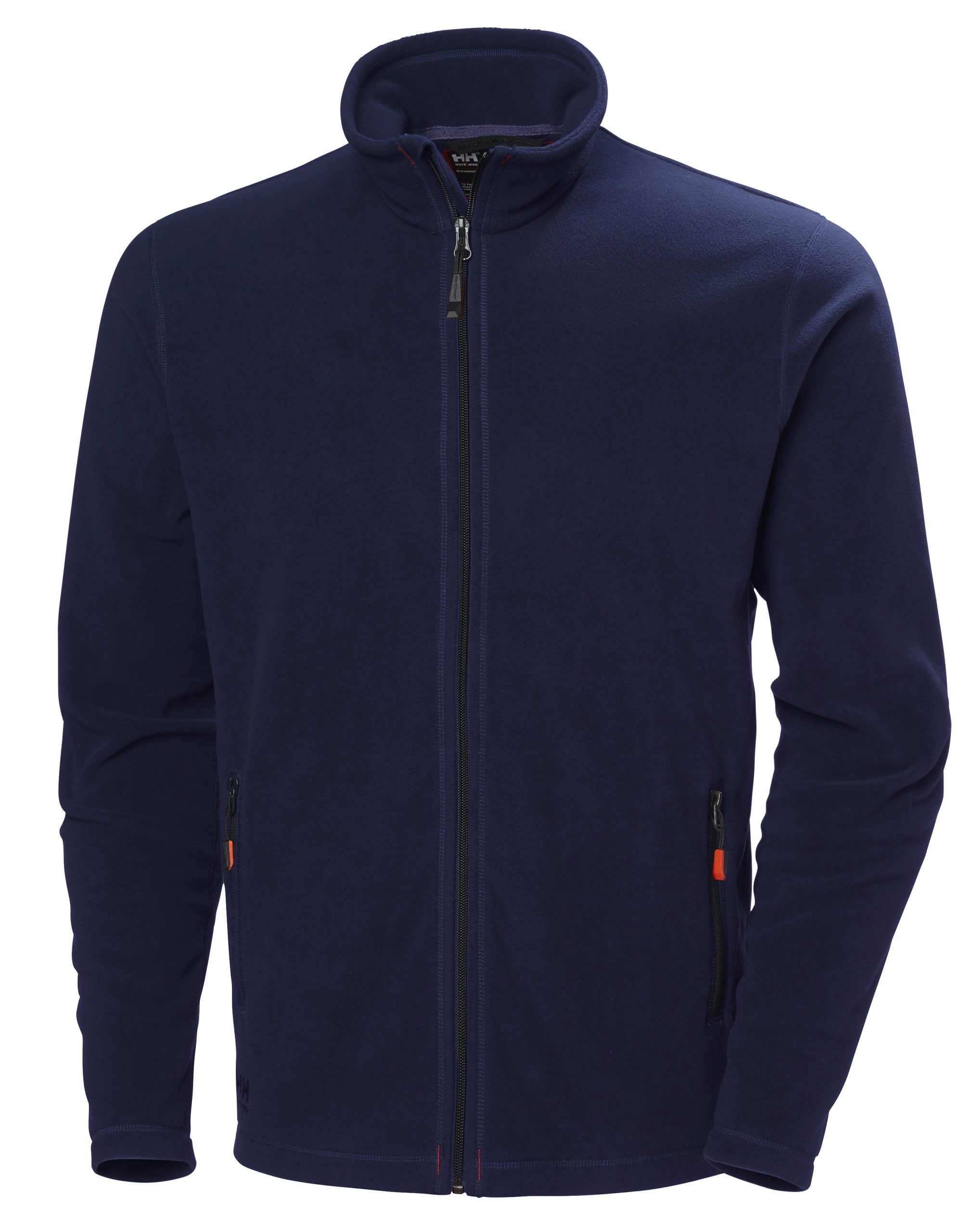 Oxford Light Fleece Jacket – Fleece · Helly Hansen