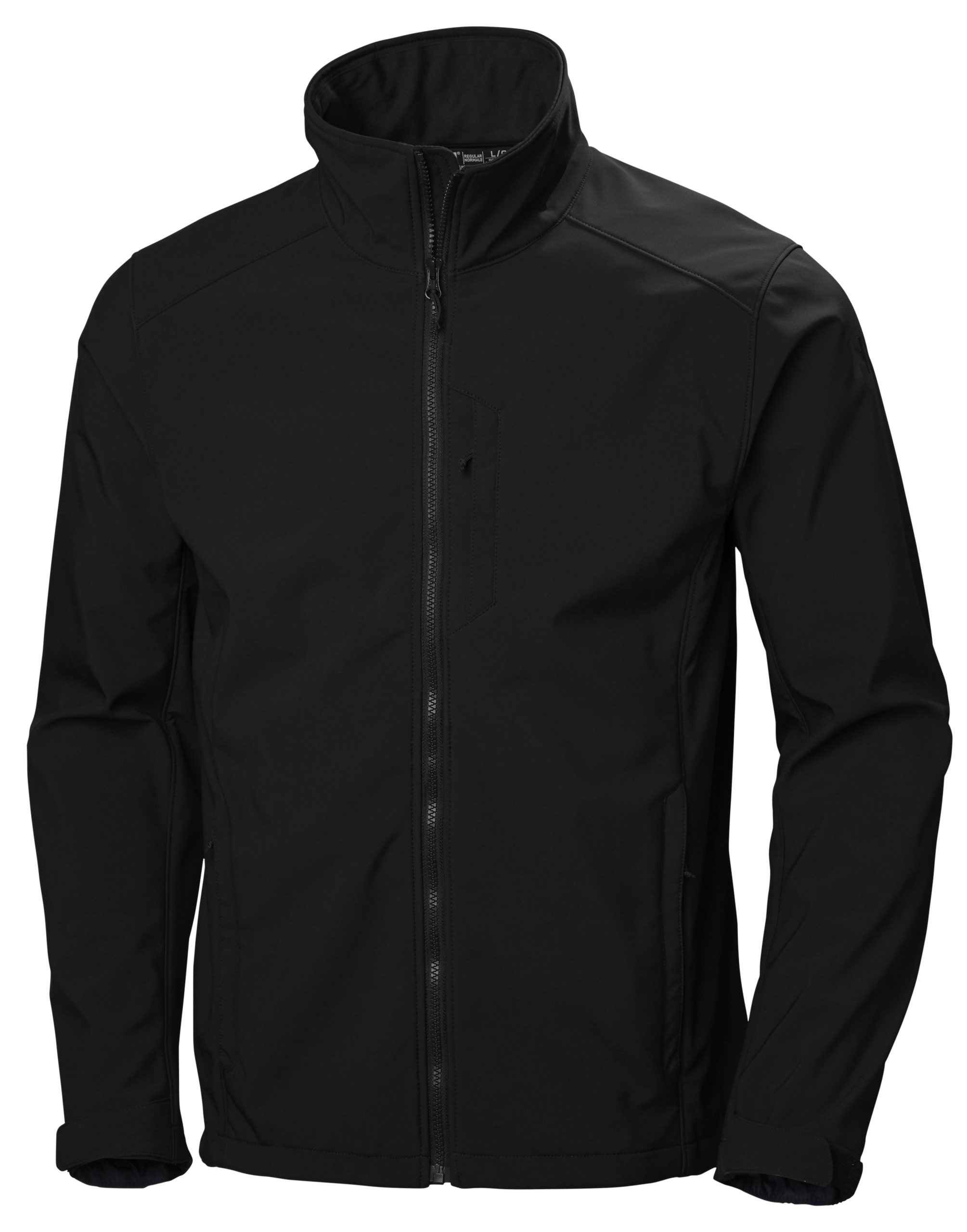 Paramount Softshell Jacket – Bundy-vesty · Helly Hansen