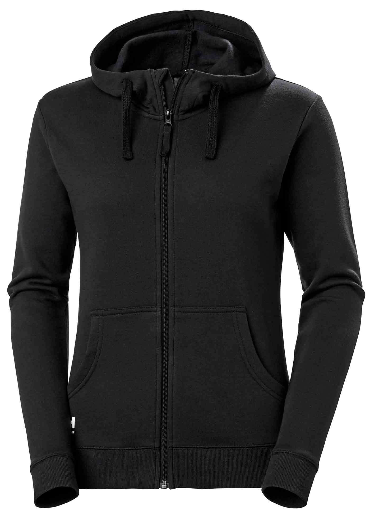 Classic Zip Hoodie – Mikiny · Helly Hansen